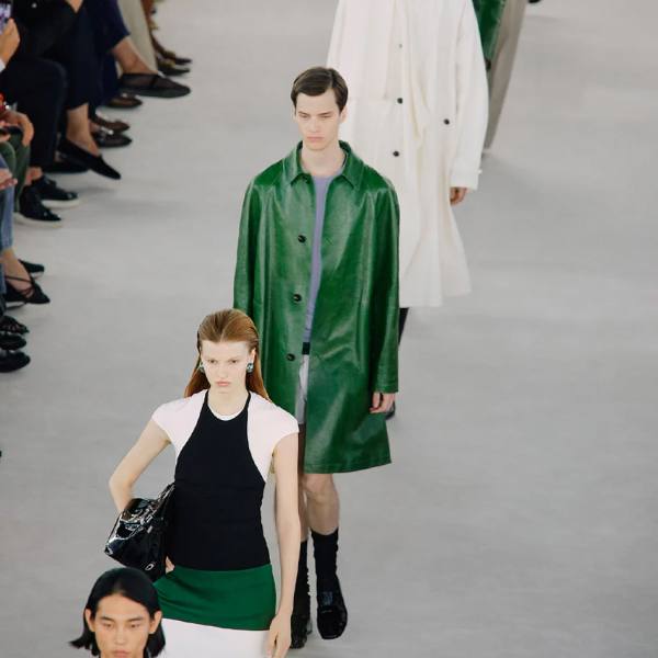 Ferragamo — 3