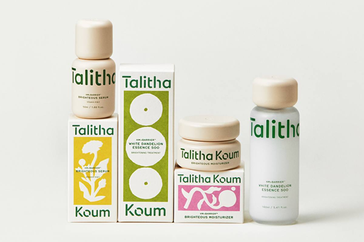 Talithakoum — 1