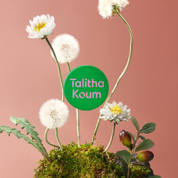 Talithakoum — 3