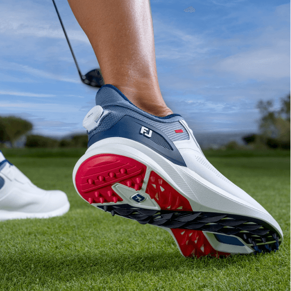FootJoy — 2