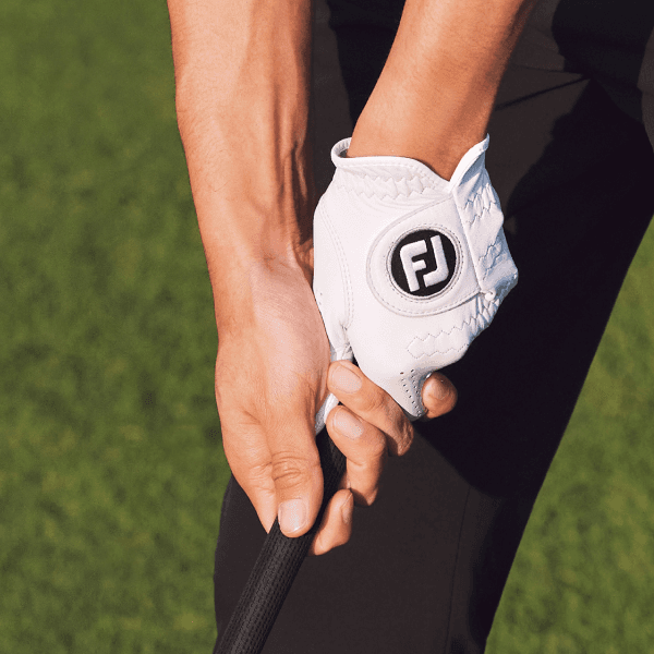 FootJoy — 3