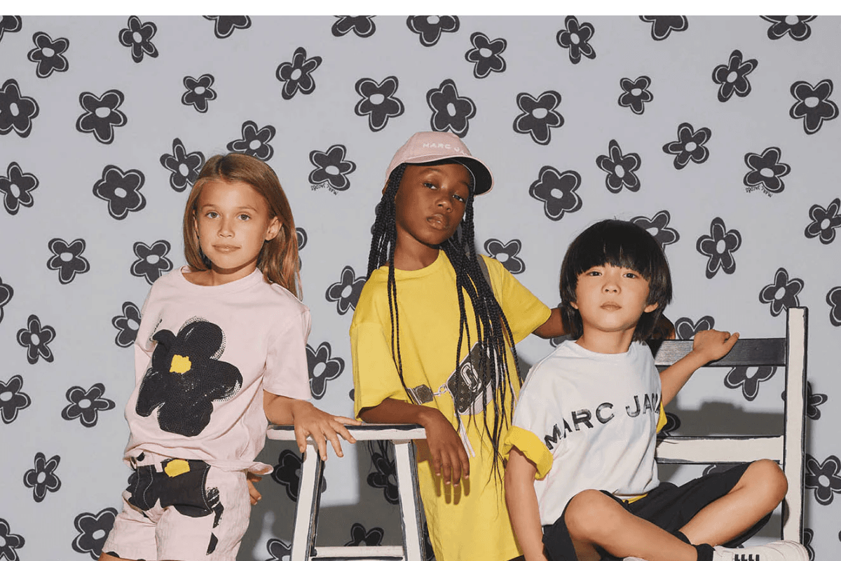 MARC JACOBS — 1
