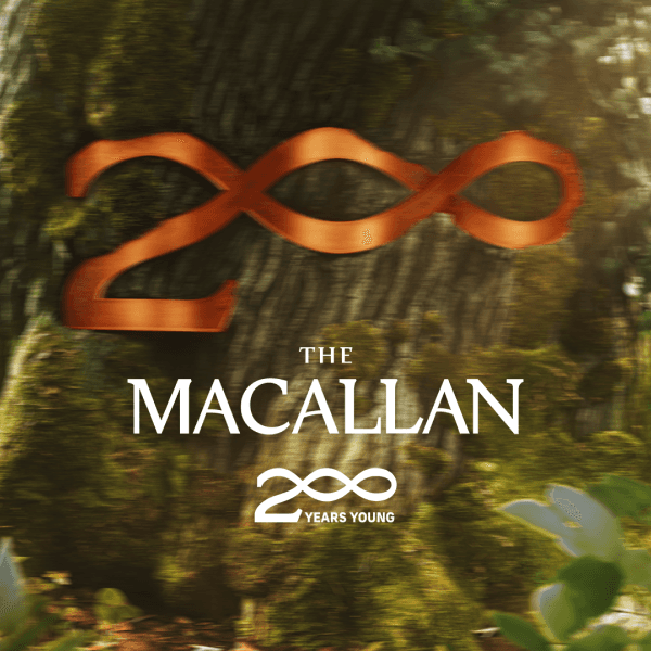 Macallan — 2
