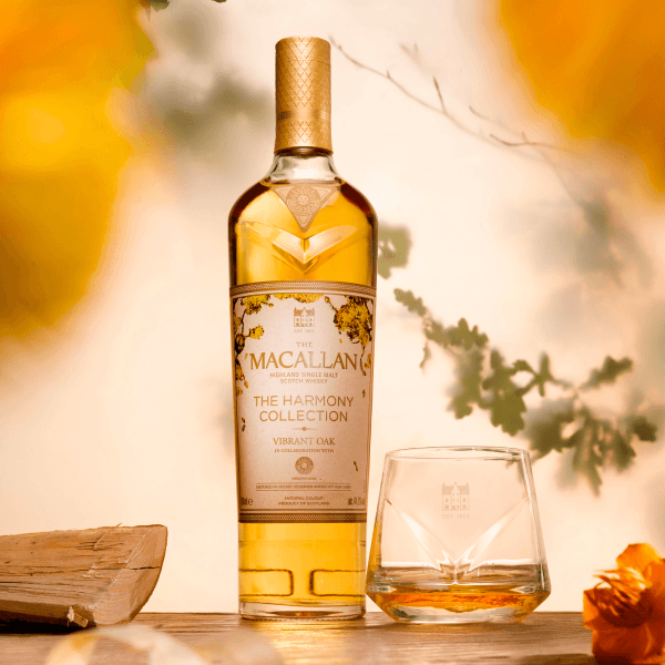 Macallan — 3
