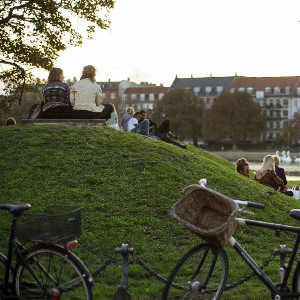 Wonderful Copenhagen — 2