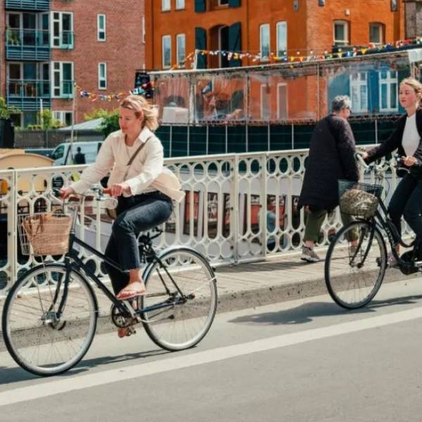 Wonderful Copenhagen — 3