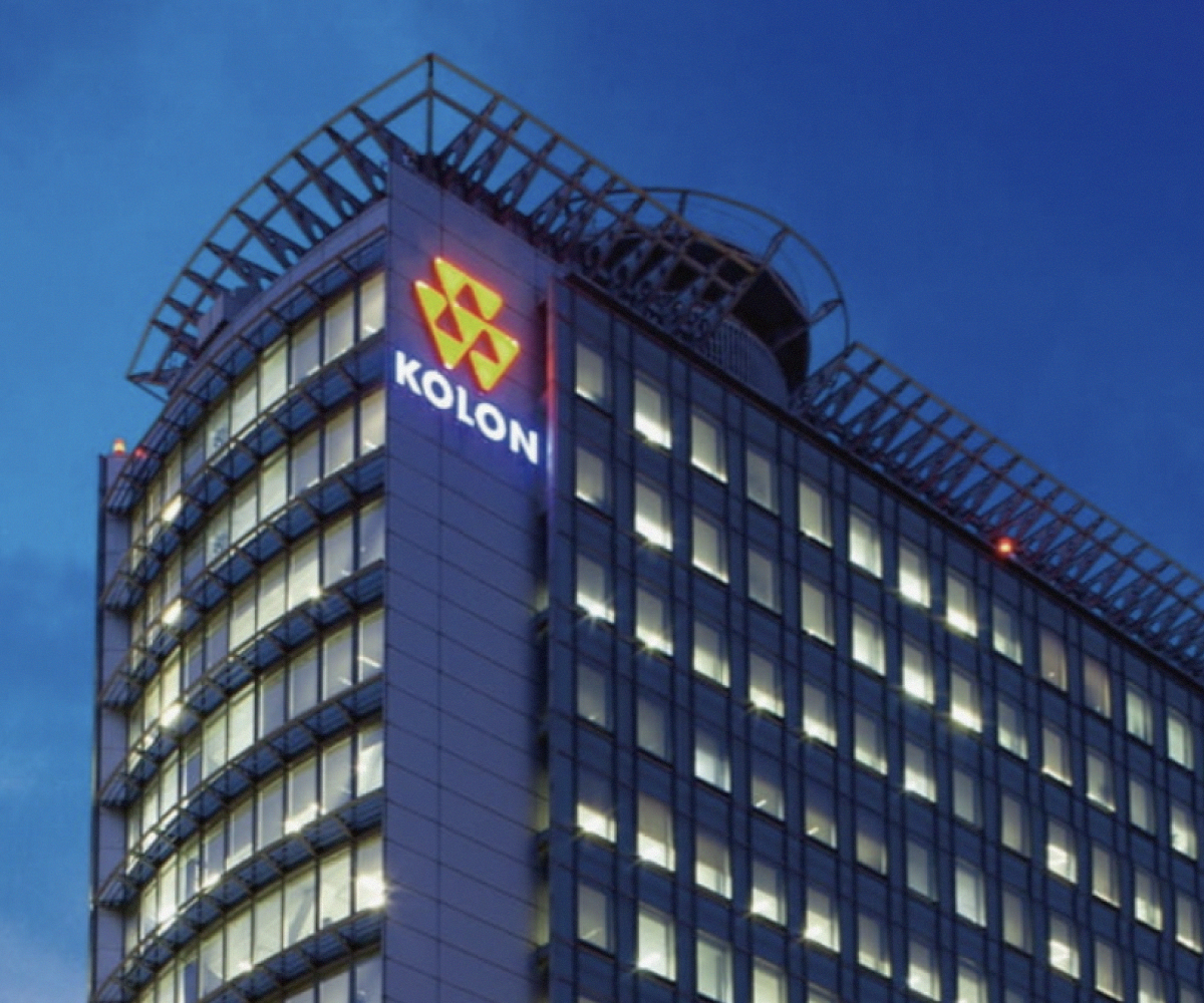 KOLON