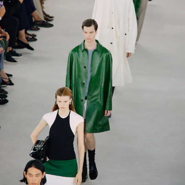 Ferragamo — 3