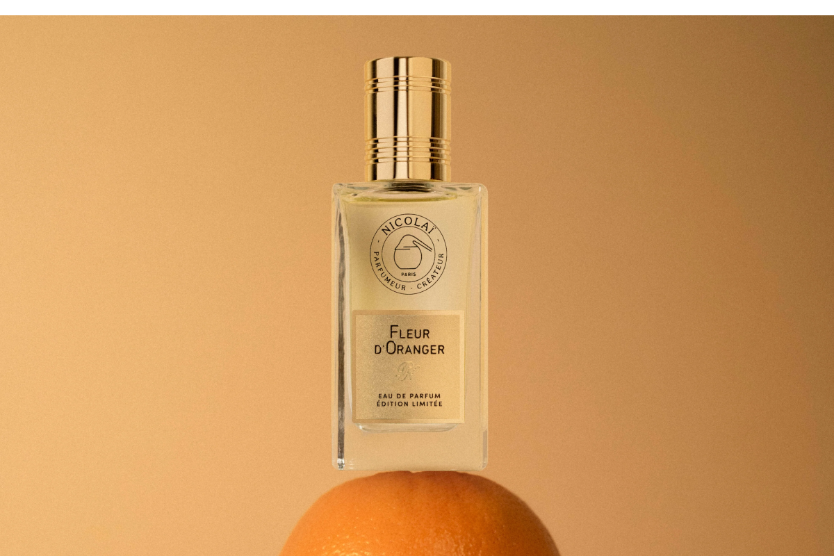Nicolai Perfume — 1