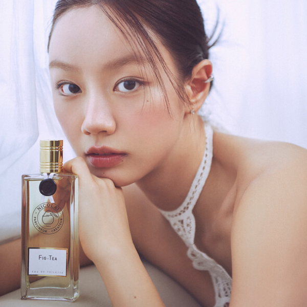Nicolai Perfume — 3
