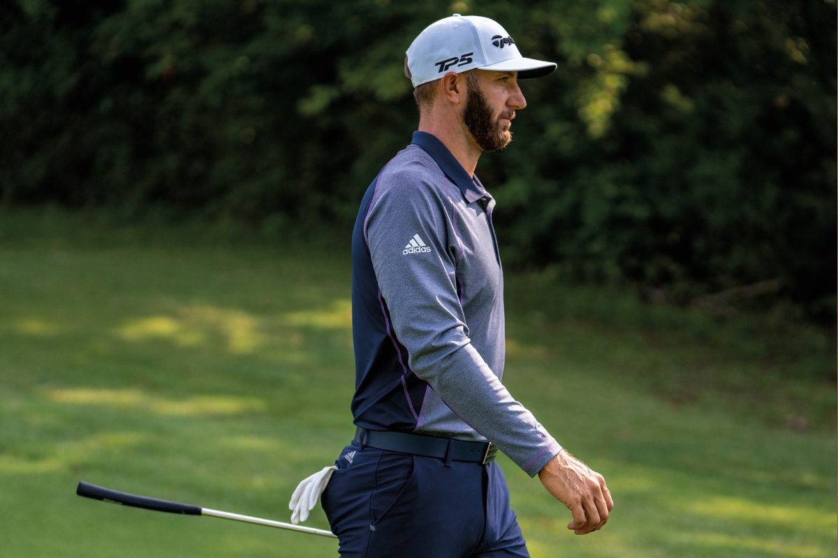 Adidas Golf — 2