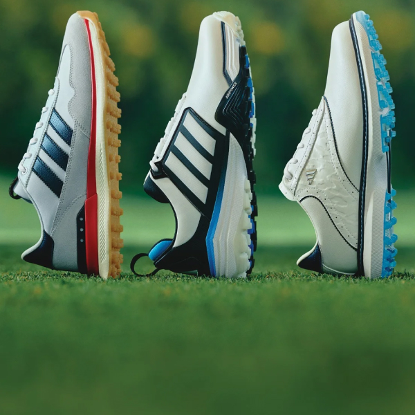 Adidas Golf — 3