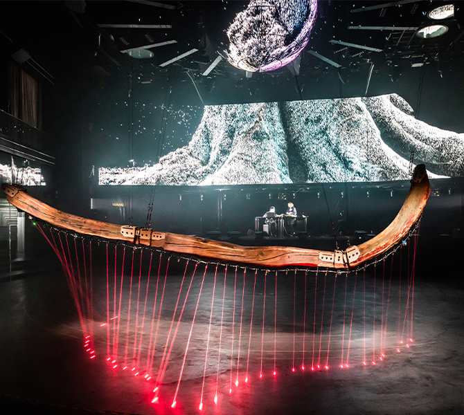 PARADISE Cultural foundation — 3