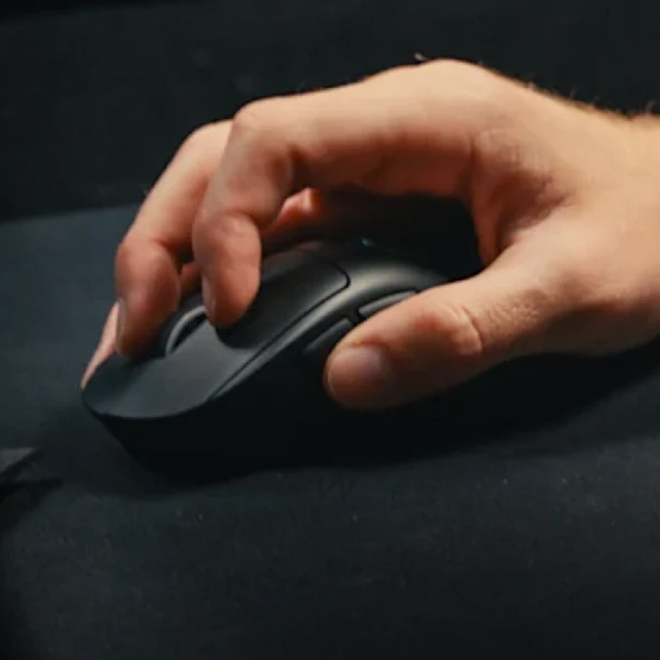 LOGITECH — 2